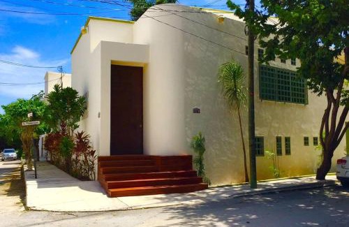 Cancun House | House completely furnished Total privacy 8Pax