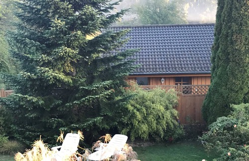 Eldena House | House Eldena - HGW House Eldena Steffi fasting