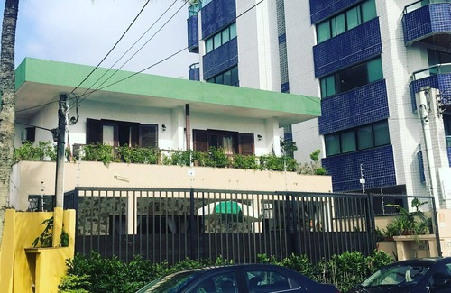 Enseada House | HOUSE ENSEADA 5 SUITES PROX. AT SEA FOR FAMILIES