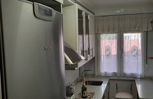 Gijon-Este Apartment | House