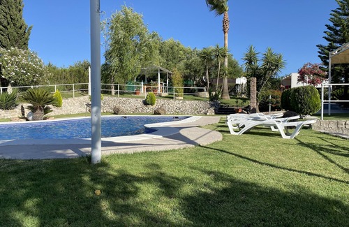 Las Cabezas de San Juan Ski Chalet | house of dawn