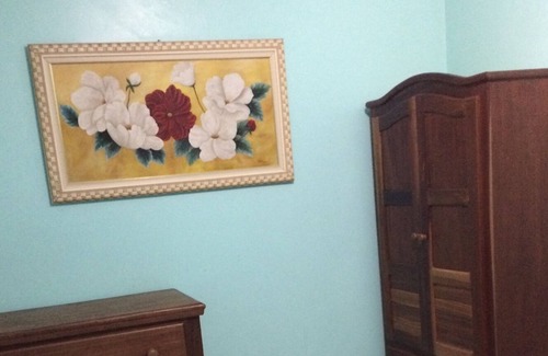 Conceicao de Jacarei House | House facing the sea