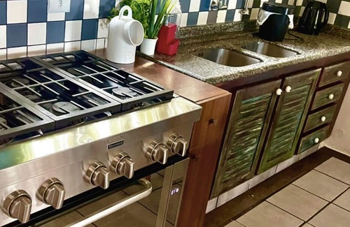 Zimbros House | House facing the sea with 5 suites