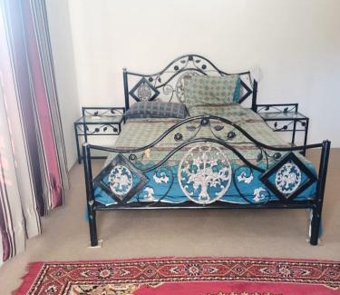 Dhirkot House | House First floor Fully Furnished