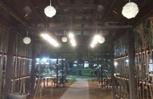 Salinas Victoria House | House for 3 people.