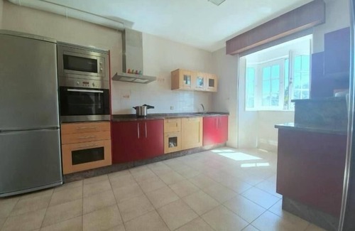 Portonovo Villa | House for 8 people 150 m from the beach