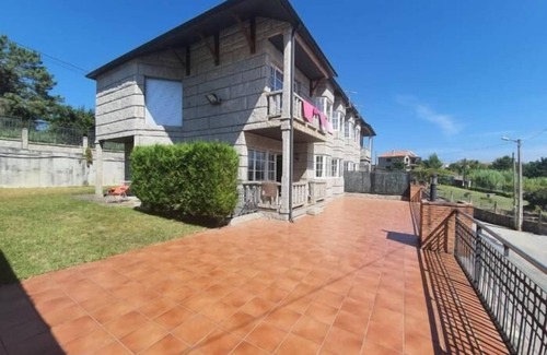 Portonovo Villa | House for 8 people 150 m from the beach