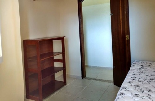 Guaeca House | House for rent for weekends in condominium on Guaeca beach.