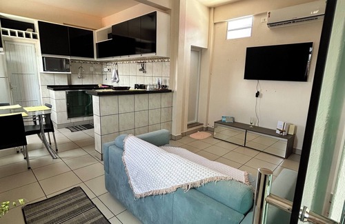 Morro da Liberdade House | House for Season in Manaus prox. CENTER, INDUSTRIAL DISTRICT, AIR BASE.