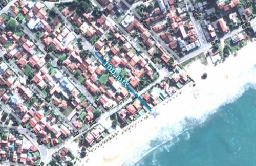 Vila dos Pescadores House | House for Season Garatucaia- Angra dos Reis