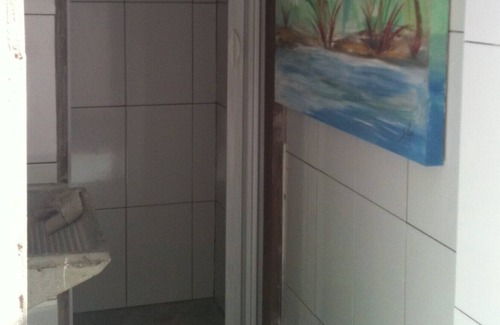 Centro House | House for season or periods 3 or 4 Rooms w / pool for Voley - BIRIBOL