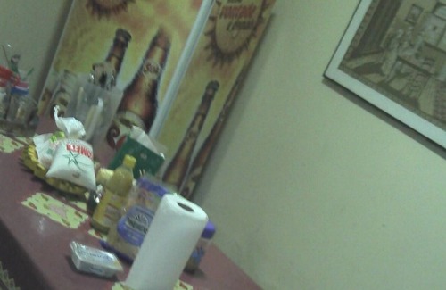 Centro House | House for season or periods 3 or 4 Rooms w / pool for Voley - BIRIBOL