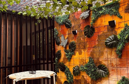 Melgar Cottage | HOUSE for TWO + PRIVATE SWIMMING POOL + 542 m2 : 30 min from Melgar and 20 min from Girardot