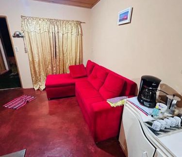 Hohenau House | House for World Rally-Paraguay