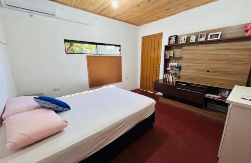 Hohenau House | House for World Rally-Paraguay