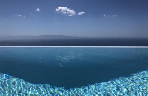 Kardiani Villa | House G in Kardiani Tinos