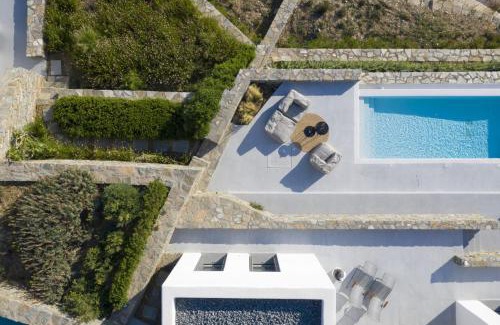Kardiani Villa | House G in Kardiani Tinos