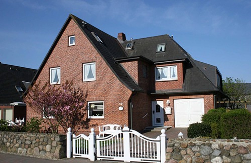 Hornum Apartment | House Gräpel App. 4