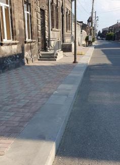 Gyumri House | House Hakobyans