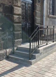 Gyumri House | House Hakobyans