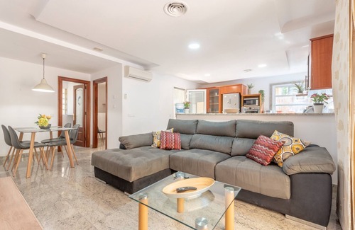 Son Baulo Villa | House in a central location with pool — Casa Prestige