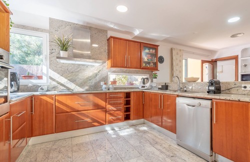 Son Baulo Villa | House in a central location with pool — Casa Prestige