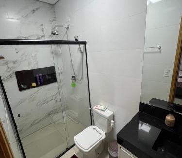 Campos Elisios Villa | House in a Climatized Condominium with heated pool