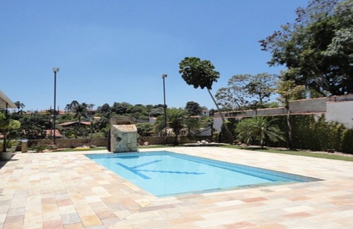 Itatiba Condo | House in a closed condominium 45 minutes from São Paulo