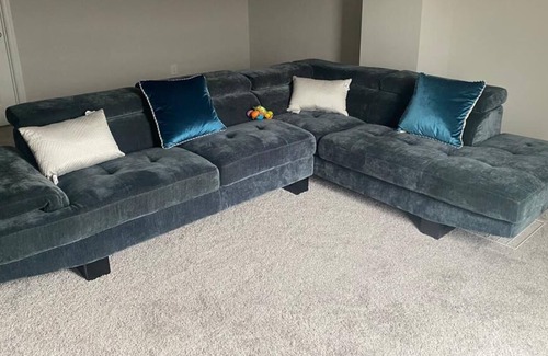 Dacula House | House in a quite suburb