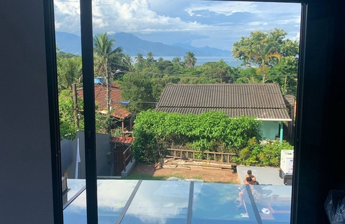 Ilha Grande House | House in Abraão /Ilha grande with comfort and tranquility!