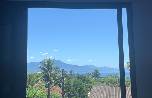 Ilha Grande House | House in Abraão /Ilha grande with comfort and tranquility!