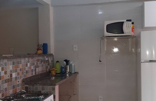 Vila do Abraao House | House in Abraão