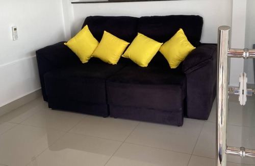 Marinas House | House in Angra dos Reis | Sea view | up to 3 people