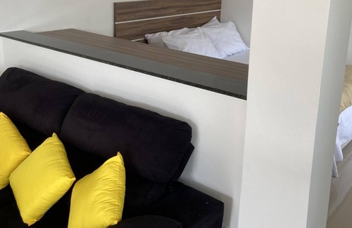 Marinas House | House in Angra dos Reis | Sea view | up to 3 people