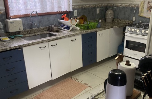 Areal Cottage | House in Areal within Condominium (close to Itaipava)