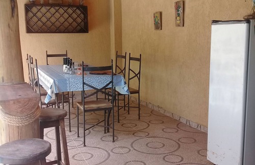 Nogueira House | House in beautiful condominium in downtown Itaipava with beautiful view.