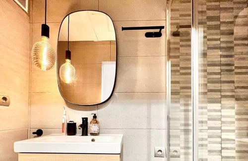 Bryant House | House in Bryant Host by Alexa