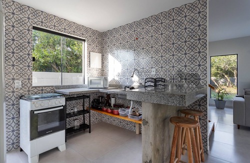 Cabo Frio House | House in Cabo Frio for 8 people | Pontal do Peró B