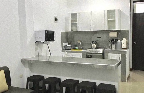 Independencia House | House in Callejón de Huaylas, Huaraz - Peru