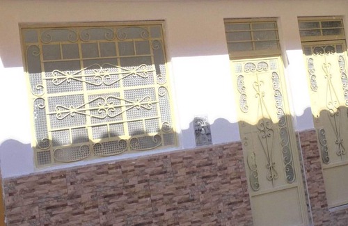 Independencia House | House in Callejón de Huaylas, Huaraz - Peru