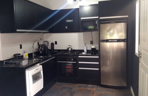 Campeche Sul House | House in Campeche 10 minutes from the best peak on the beach