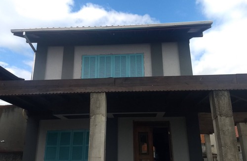 Campeche Sul House | House in Campeche 10 minutes from the best peak on the beach