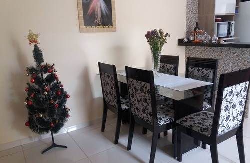 Mucuge House | House in Chapada Diamantina