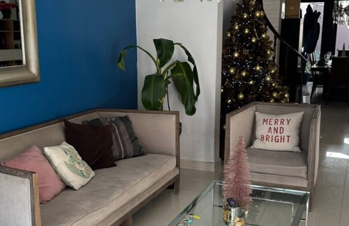 Roma Sur House | House in Colonia Roma