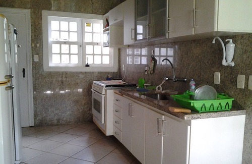 Jaua House | House in Cond. Interlagos Park.all carved out of lakes.Bahia at its best!