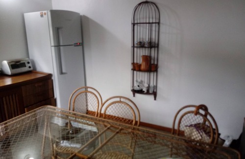 Bexiga House | House in Condomínio Fechado - Praia do Curral - Ilhabela - 6 people