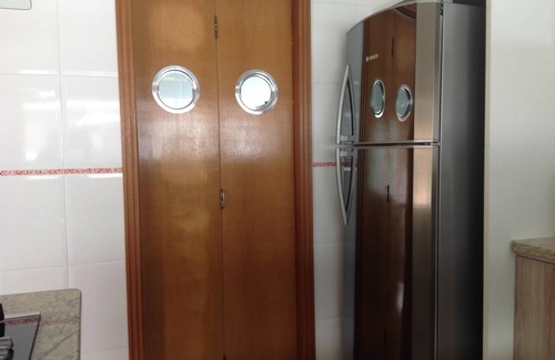 Morada da Praia House | House in condominium, air conditioning, Wi-Fi and private pool.