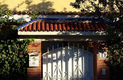 Peligros House | House in Danger near Granada.