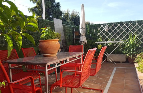 Peligros House | House in Danger near Granada.