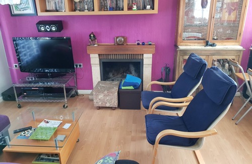 Peligros House | House in Danger near Granada.